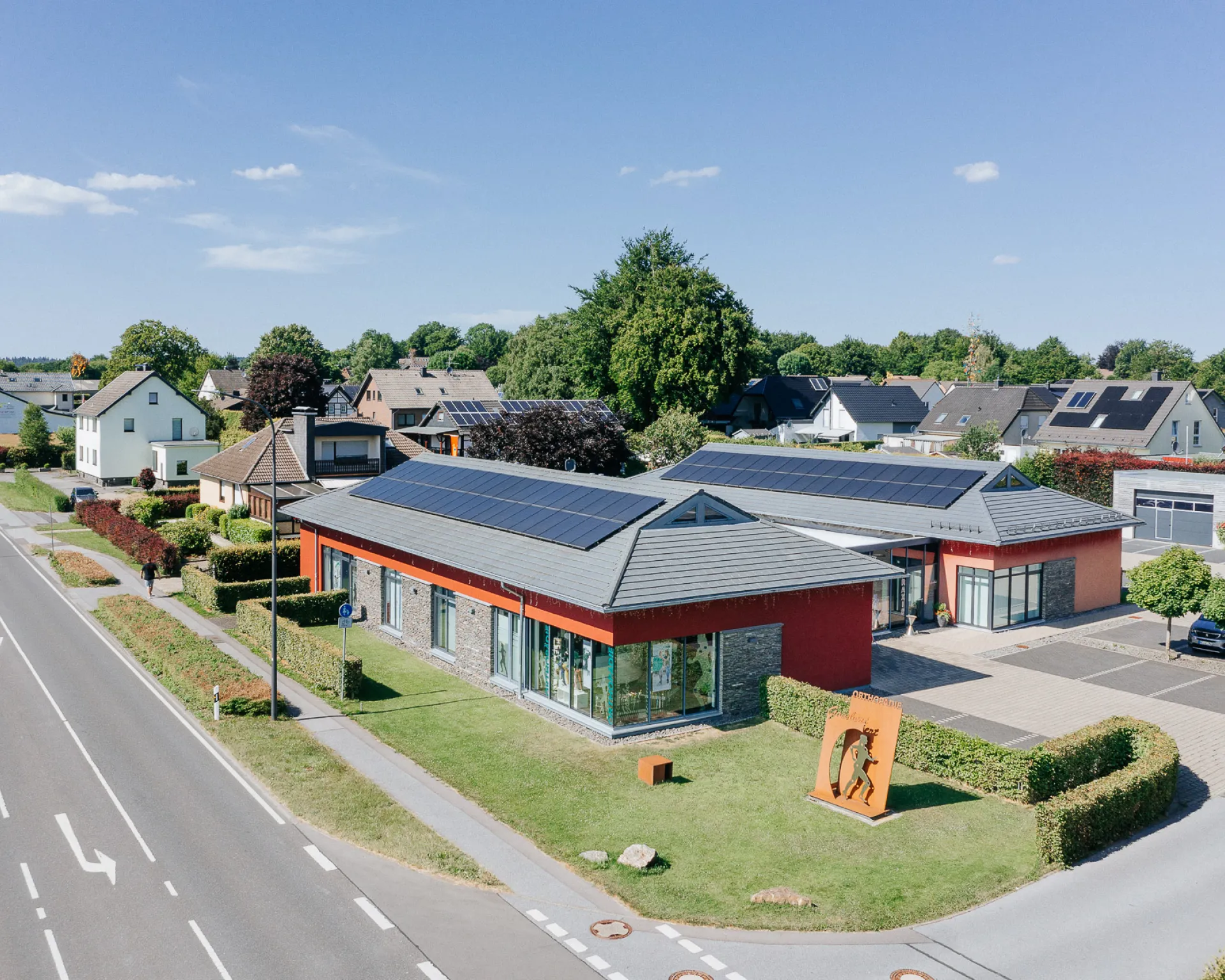 Orthopädie Gombert GmbH