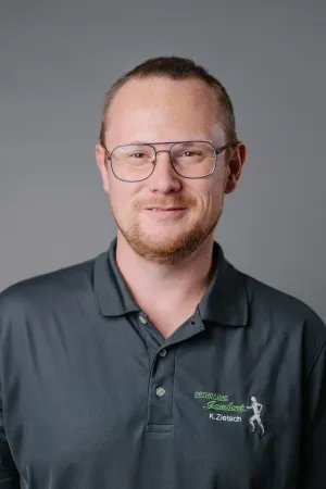 Kevin Zietsch